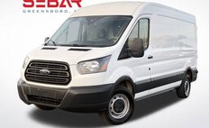 2018 Ford Transit 150