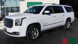 2020 GMC Yukon XL Denali