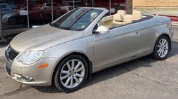 2007 Volkswagen Eos 2.0T