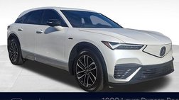 2024 Acura ZDX A-SPEC