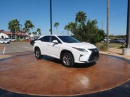 2018 Lexus RX 350 FWD
