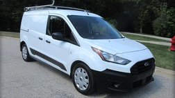 2020 Ford Transit Connect XL