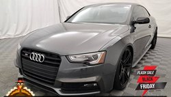 2017 Audi S5 3.0T quattro