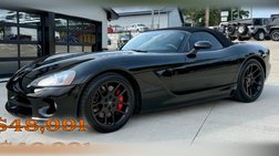 2004 Dodge Viper SRT-10