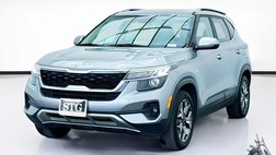 2022 Kia Seltos EX
