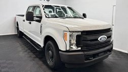 2017 Ford Super Duty F-250 XL