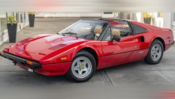 1982 Ferrari 