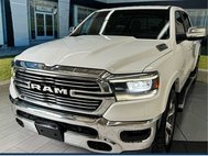 2021 Ram Ram Pickup 1500 Laramie