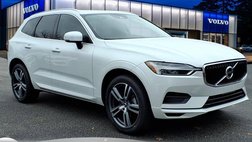 2020 Volvo XC60 T5 Momentum
