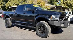 2014 Ram Ram Pickup 3500 Big Horn