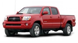 2008 Toyota Tacoma V6
