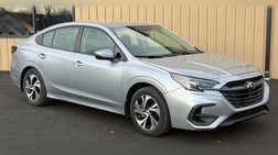 2024 Subaru Legacy Premium