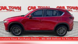 2019 Mazda CX-5 Sport
