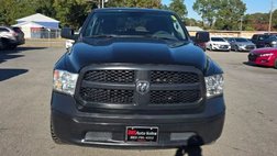 2019 Ram Ram Pickup 1500 Classic Tradesman