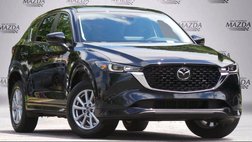 2024 Mazda CX-5 2.5 S Preferred