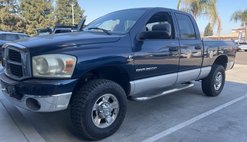2006 Dodge Ram 2500 ST