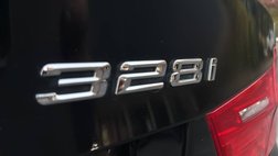 2011 BMW 3 Series 328i xDrive