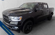 2019 Ram Ram Pickup 1500 Laramie