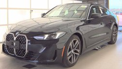 2025 BMW 4 Series 430i xDrive Gran Coupe