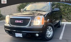 2008 GMC Yukon XL SLT
