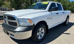 2016 Ram Ram Pickup 1500 Tradesman