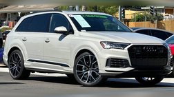 2023 Audi Q7 quattro Prestige 55 TFSI