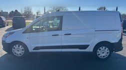 2019 Ford Transit Connect XL