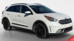 2019 Kia Niro S Touring