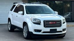 2017 GMC Acadia Limited Base