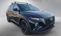 2024 Hyundai Tucson XRT