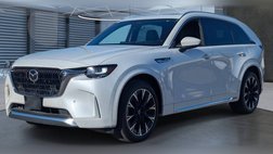 2024 Mazda CX-90 3.3 Turbo S Premium