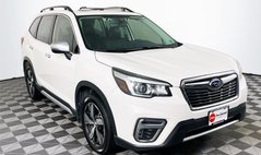 2019 Subaru Forester Touring