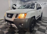 2015 Nissan Xterra PRO-4X