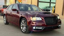 2017 Chrysler 300 Limited