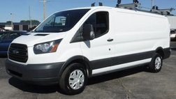 2018 Ford Transit 250