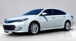 2015 Toyota Avalon Hybrid Limited
