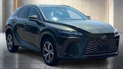 2023 Lexus RX 350 350