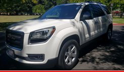 2014 GMC Acadia SLE-2