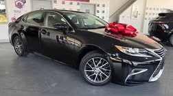2016 Lexus ES 350 Base