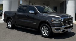 2022 Ram Ram Pickup 1500 Laramie