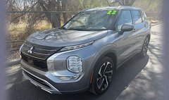 2022 Mitsubishi Outlander SEL Special Edition