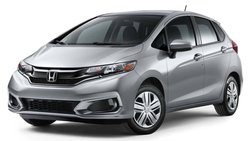 2019 Honda Fit LX