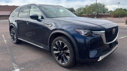 2024 Mazda CX-90 Plug-in Hybrid Premium Plus