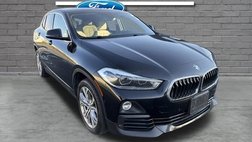 2018 BMW X2 xDrive28i