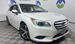 2015 Subaru Legacy 2.5i Limited