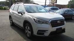 2020 Subaru Ascent Premium 8-Passenger