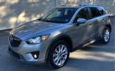 2015 Mazda CX-5 Grand Touring