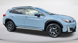 2023 Subaru Crosstrek Hybrid