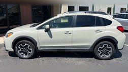 2017 Subaru Crosstrek 2.0i Premium