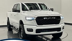 2025 Ram Ram Pickup 1500 Lone Star